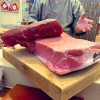 寿司 髙はし - 