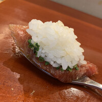 寿司 髙はし - 