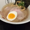 塩ラーメン仁屋 府中店