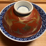 東茶屋 なかむら - 石川県産　こかぶ　くえ　難波ねぎ