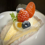 ポトロブランコ - 