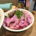 Rock’anDo - 限定飯¥350