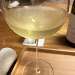 東茶屋 なかむら - 白ワイン