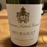 東茶屋 なかむら - 白ワイン