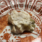 東茶屋 なかむら - ズワイガニ