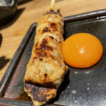 Sumibi Kushiyaki Torito - 