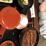 炭焼うな富士 - 