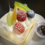 ポトロブランコ - 