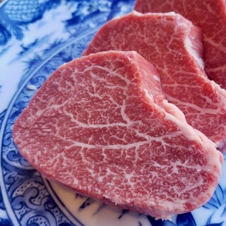 TeppanYaki KOBE Beef Steak EBISU84_0