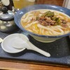 牧のうどん 博多バスターミナル店