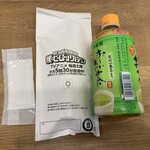 ファミリーマート - ドリンク写真: