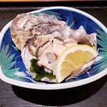 品川駅前すし処　藤寿司 - 