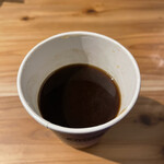 Hmc coffee&sake - 