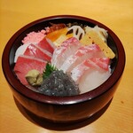 品川駅前すし処　藤寿司 - 