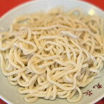 つけそば 丸長 - 