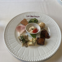 ラ・ベットラ・ダ・オチアイ ナゴヤ - 