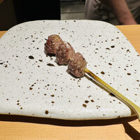 焼鳥 ひげぼうず - 