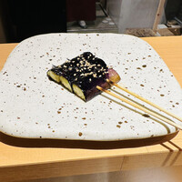 焼鳥 ひげぼうず - 