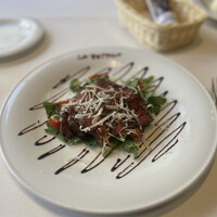 ラ・ベットラ・ダ・オチアイ ナゴヤ - 