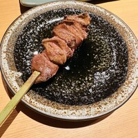 焼鳥 ひげぼうず - 