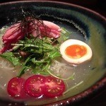 龍旗信 - 2013/5再訪