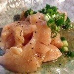 黒ぎゅう - 上ミノもんた