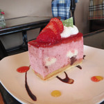 Cake Cafe 楽 - 