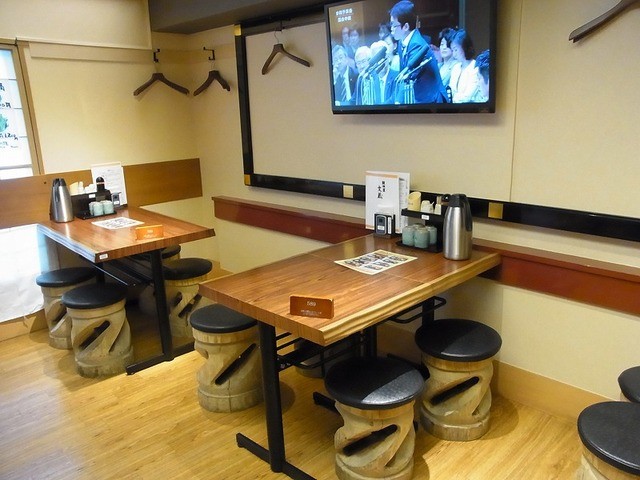 Kajiya Bunzo Chidagaya Ten photo 4