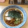 中華そば 多賀野