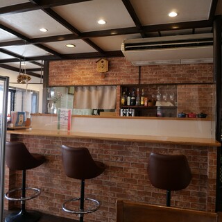 イタリアンバール パスタグルッピ_2