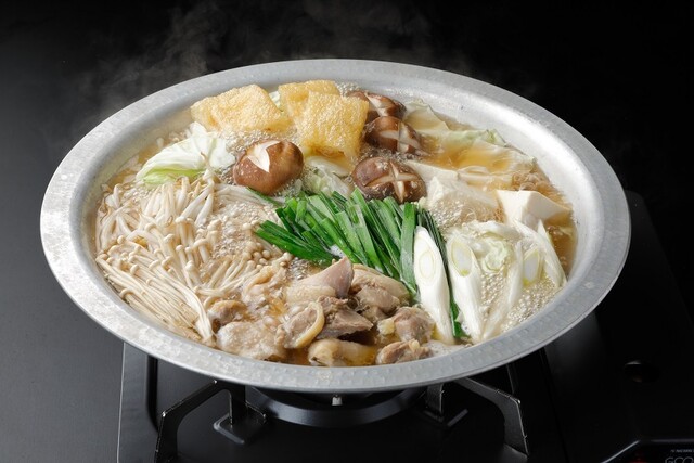 ぢどり亭 弁天町店 （ぢどりてい）のご予約 - 弁天町/焼き鳥 | 食べログ