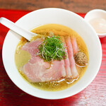 神保町 黒須 - 