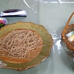 そば処 濱勢 - 