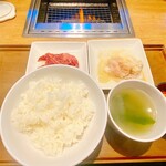 Yakiniku Raiku - 