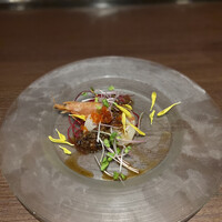 ウルフギャング・パック カフェ 愛知芸術文化センター店 -  ウルフギャング・パック カフェ 愛知芸術文化センター店 -