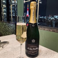 PONGA PREMIUM - ニコラ・フィアット グラン・レゼルヴ ブリュット