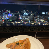 ウルフギャング・パック カフェ 愛知芸術文化センター店 -  ウルフギャング・パック カフェ 愛知芸術文化センター店 -