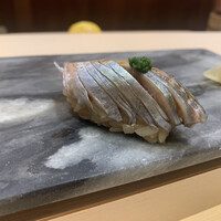 八重洲 鮨 海味 - 