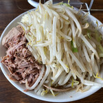 麺とび 六方 - 
