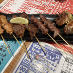 大衆酒場 弐馬力 - 