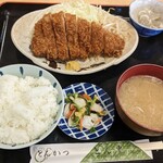 Tonkatsu tonpei - 