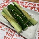 大衆酒場 弐馬力 - 