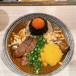 吉田カレー  - 