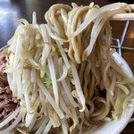 麺とび 六方 - 