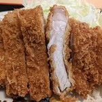 Tonkatsu tonpei - 