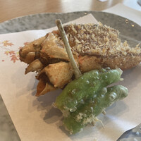 活伊勢海老料理 中納言 神戸三宮本店 - 