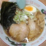 大八ラーメン - 