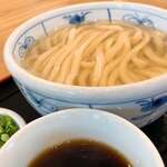 おうどん 瀬戸晴れ - 