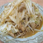 大八ラーメン - 