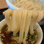 おうどん 瀬戸晴れ - 